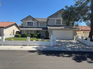 3128 Harborside Dr, Las Vegas, NV 89117