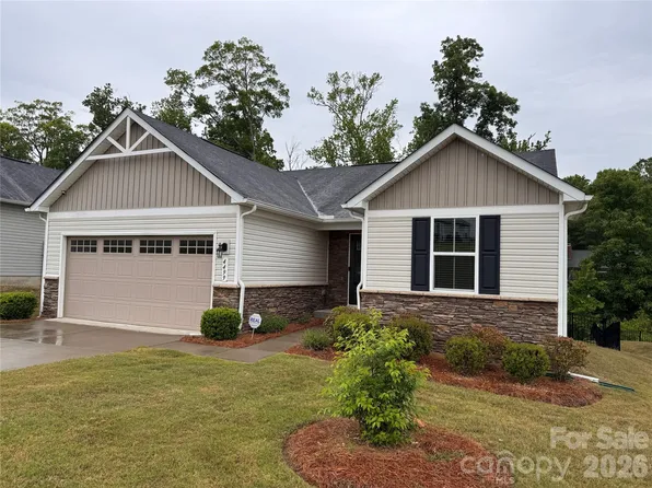 4499 Hunton Dale Rd NW, Concord, NC 28027