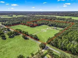 950 NE 200th Ave, Williston, FL 32696