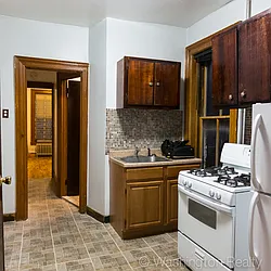 Rented by Washington Realty Corp.