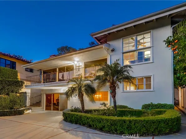 6604 Via Siena, Rancho Palos Verdes, CA 90275