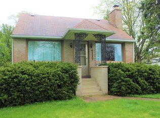4117 N Lincoln St, Westmont, IL