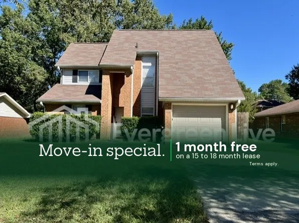 106 Swing Ct, Raeford, NC 28376