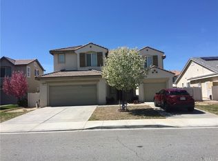 38071 Aidea St, Palmdale, CA 93552