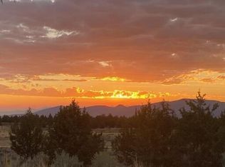 13043 SE Shawnee Rd, Prineville, OR 97754