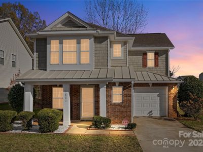12502 Cumberland Cove Dr, Charlotte, NC, 28273