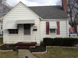 769 Durango Dr, Toledo, OH 43609