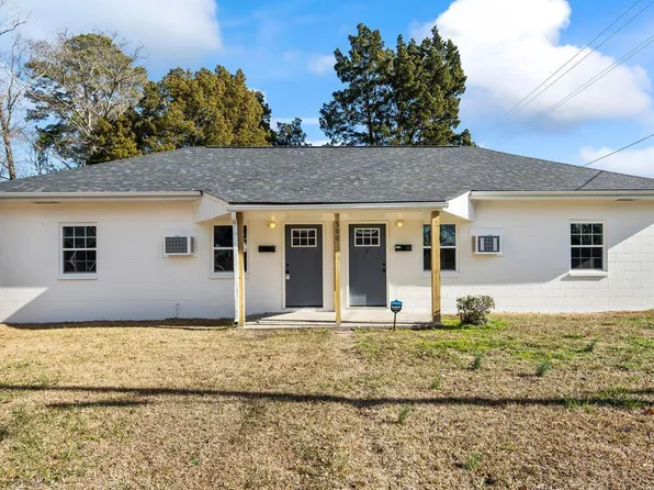 300 Richlands Ave, Jacksonville, NC