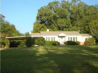 9392 County Road 35, Ethelsville, AL 35461