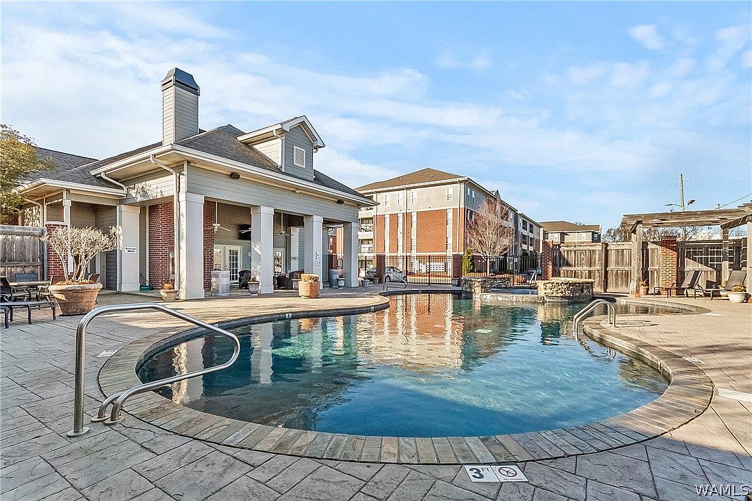 700 15th St Unit 2408, Tuscaloosa, AL 35401 | MLS #173457 | Zillow