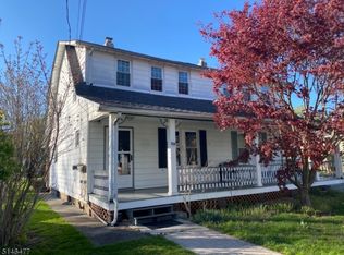 304-306 Warren St, Hackettstown, NJ 07840
