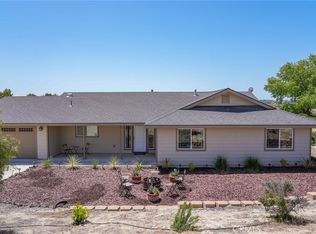 5950 Forked Horn Pl, Paso Robles, CA 93446