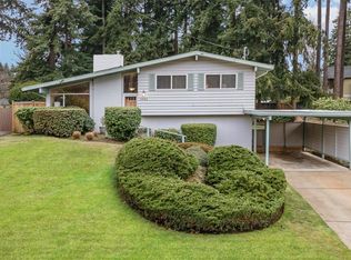 1451 168th Pl NE, Bellevue, WA