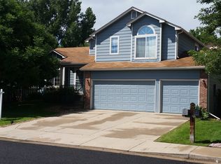 2472 S Salida Way, Aurora, CO 80013