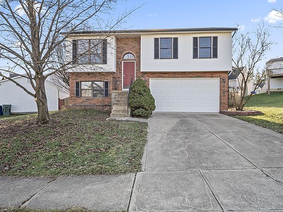 2nd image of 3623 High Creek Dr