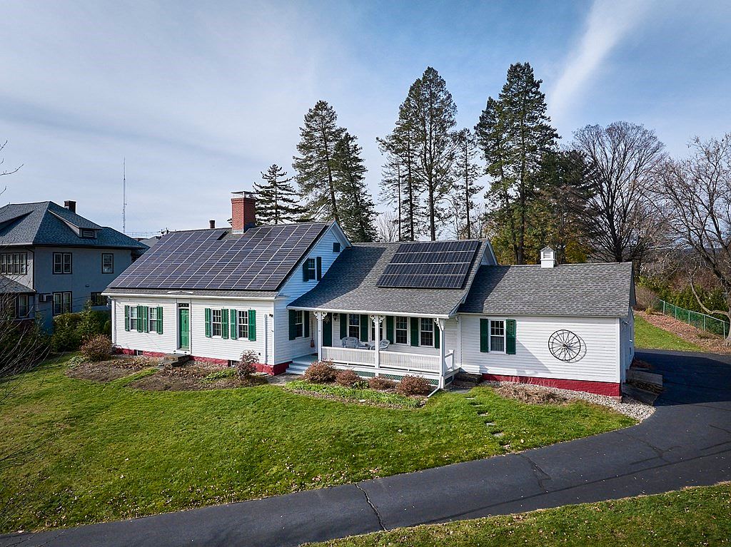 186 High St, Greenfield, MA 01301 Zillow