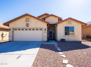 1577 Cottonwood Canyon Dr, Benson, AZ 85602