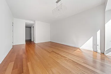 Rented by New York Residence