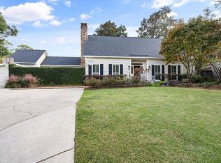 1112 Bristol Ct, Mobile, AL 36608