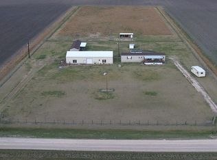 2643 Laird Rd, Wadsworth, TX 77483