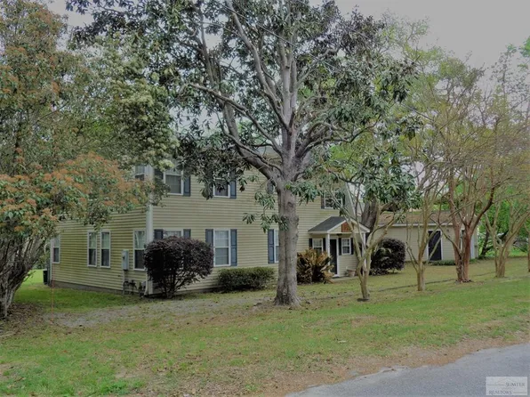 204 Roosevelt Dr, Eutawville, SC 29048
