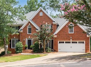 3797 Upland Dr, Marietta, GA 30066
