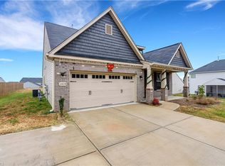 2428 Rogers Rd, Graham, NC 27253