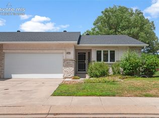 6175 Daylight Point, Colorado Springs, CO 80923