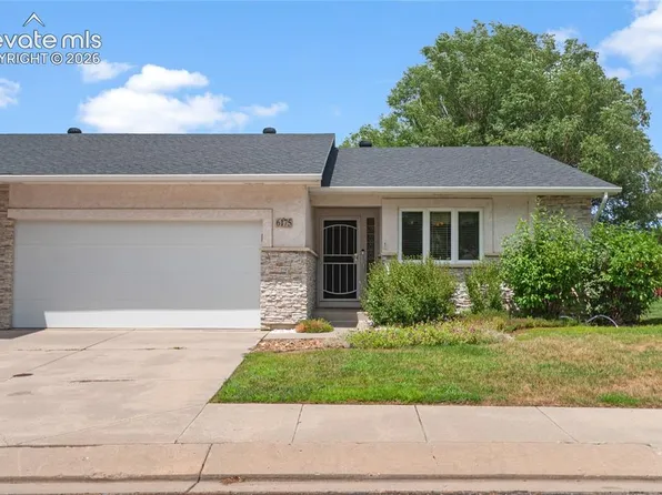 6175 Daylight Point, Colorado Springs, CO 80923