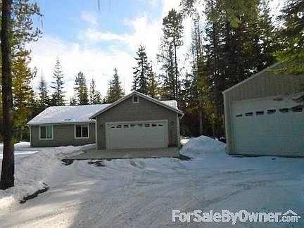 Garage/Shop
						:
						2 car garage & 40' x 30' shop provide safe storage for vehicles, toys, etc.