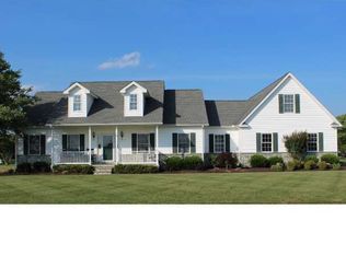 482 Fawn Path Dr, Camden, DE 19934
