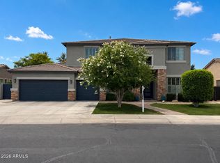 2715 N 144TH Drive, Goodyear, AZ 85395