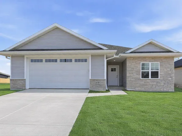 1272 Autumn Field Ln, De Pere, WI 54115