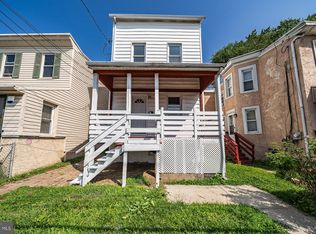 211 N 9th St, Darby, PA 19023