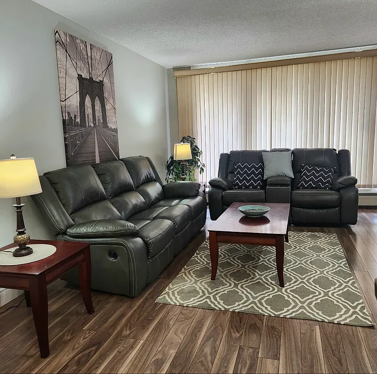 1 bed, 630 sqft, $2,295 — Photo 2