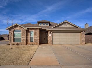 5510 113th St, Lubbock, TX 79424