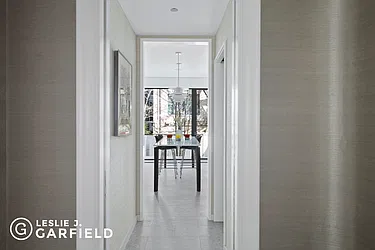Sold by Leslie J. Garfield