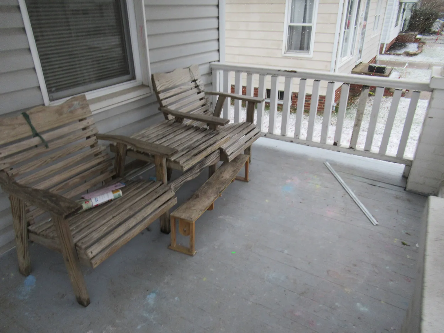 3 bed, 1188 sqft, $1,600 — Photo 2