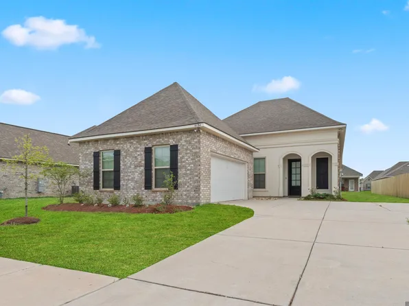 41134 Coastline Ave, Gonzales, LA 70737