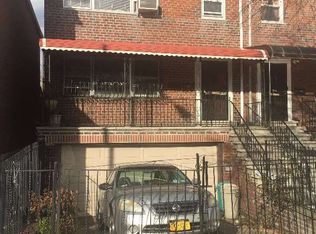 1969 B Powell Ave, Bronx, NY 10472