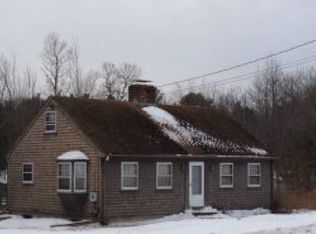 1086 Parker Mountain Rd, Strafford, NH 03884