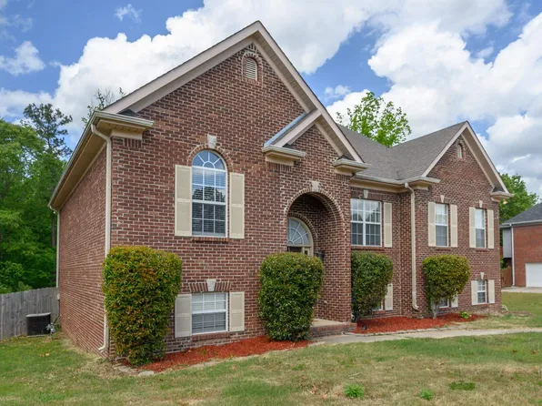 128 Magnolia Ridge Cir, Chelsea, AL 35043