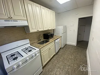 Rented by Ideal Properties Group