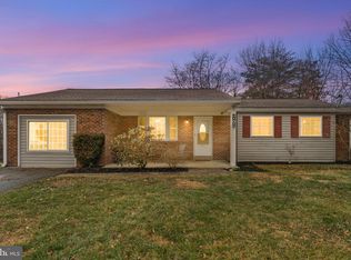 10702 Westwood Ln, Waldorf, MD 20601