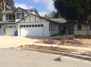 5617 Pembroke St, Ventura, CA 93003