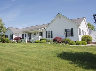 95 Leaport Rd, Mount Sidney, VA 24467