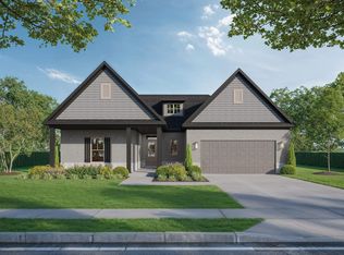 1558 Firefly Cv, Boonville, IN 47601