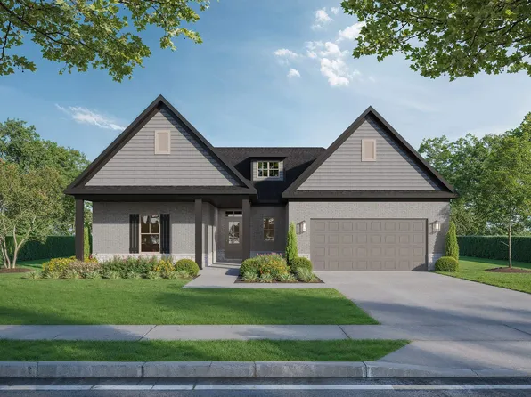 1558 Firefly Cv, Boonville, IN 47601