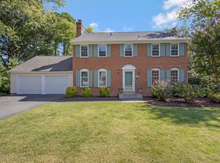 9303 Ludgate Dr, Alexandria, VA 22309