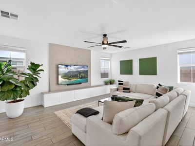 5536 S KEENE --, Mesa, AZ, 85212
